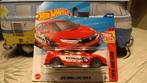 Hotwheels 2025 Honda Civic Type R 2018 Red 1:64 nieuw, Ophalen of Verzenden, Nieuw, Auto