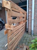 Berghem: grote Pallet: 300 x 120 cm en twee kleinere pallets, Ophalen, 1 tot 2 meter, Minder dan 3 meter, Zo goed als nieuw