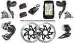 Nieuwe SRAM RED AXS E1 12 speed groep, Ophalen of Verzenden, Nieuw, Overige typen