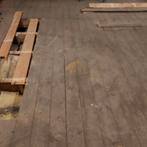 Planken 16cm breed 2cm dik 4.30 lang, Doe-het-zelf en Verbouw, Hout en Planken, Minder dan 25 mm, Ophalen of Verzenden, Plank