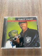 Public Enemy - Classic Public Enemy (Greatest Hits), Cd's en Dvd's, Cd's | Hiphop en Rap, Ophalen of Verzenden, 2000 tot heden