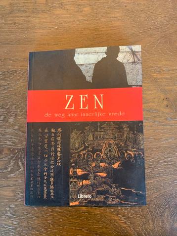 Zen: De Weg naar Innerlijke Vrede beschikbaar voor biedingen