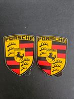 Porsche stickers, Ophalen of Verzenden