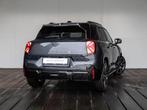 MINI Aceman SE JCW + XL-pakket, Stof, SUV of Terreinwagen, Zilver of Grijs, 750 kg