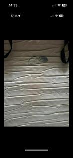 2 slaapmatten, Caravans en Kamperen, Slaapmatten, Ophalen of Verzenden, Gebruikt