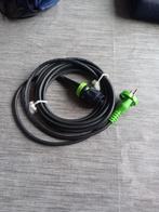 Nieuwe festool plug-it kabel 4 meter, Ophalen of Verzenden, Nieuw