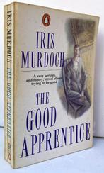 Murdoch, Iris - The Good Apprentice (1986)