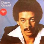 Donny Gerrard ‎– Donny Gerrard lp, 1960 tot 1980, Gebruikt, Ophalen of Verzenden, 12 inch