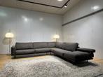 NIEUW Leolux Bellice Hoekbank + 4 jaar Garantie NP: €14.000, Huis en Inrichting, Bankstel Bank Sofa Hoekbank Design bank, Hoekbank