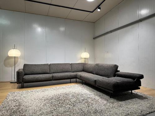 NIEUW Leolux Bellice Hoekbank + 4 jaar Garantie NP: €14.000, Huis en Inrichting, Banken | Bankstellen, Nieuw, Hoekbank, Vierpersoons of meer