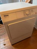 Droger Miele - onderdelen, Witgoed en Apparatuur, Ophalen, 6 tot 8 kg, Niet werkend, 85 tot 90 cm