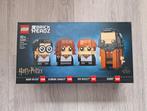 Lego 40495 Harry, Hermelien, Ron & Hagrid sealed, Ophalen, Nieuw