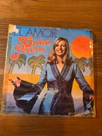 Ciska Peters - El Amor, Cd's en Dvd's, Vinyl Singles, Gebruikt, 7 inch, Single, Ophalen of Verzenden