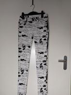 🌞 Place du jour jeans / broek maat 34 Nieuw, Kleding | Dames, Wit, Nieuw, Ophalen of Verzenden, Maat 34 (XS) of kleiner