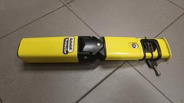 Autolok Protector anti diefstal slot oldtimer automaat beschikbaar voor biedingen