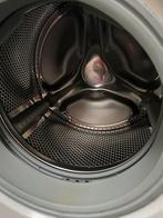 Wasmachine en droger set - werkend, Witgoed en Apparatuur, Wasdrogers, 6 tot 8 kg, Gebruikt, Verzenden, Voorlader