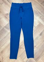 Studio anneloes new franka broek M classic blue, Maat 38/40 (M), Blauw, Ophalen of Verzenden, Zo goed als nieuw