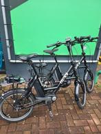 I:SY S8 compact bosch set prijs €2499,-  prijs per stuk, Fietsen en Brommers, Ophalen, Gebruikt, 50 km per accu of meer, Overige merken