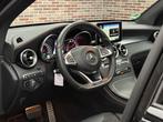 Mercedes-Benz GLC-klasse AMG 43 4MATIC | Dak| Trekhaak| 360', Auto's, Mercedes-Benz, Automaat, Gebruikt, Euro 6, 367 pk