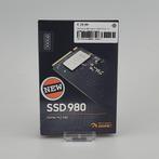 Samsung 980 Interne SSD PCLE 3.0 NVMe M.2 500GB | Nieuw
