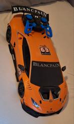 Bestuurbare auto Oranje!, Ophalen of Verzenden, Zo goed als nieuw