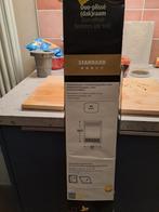 Duo-plissé (dak)raam, Huis en Inrichting, Stoffering | Gordijnen en Lamellen, Ophalen, Nieuw, 50 tot 100 cm, Modern