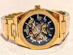 Tessoro horloges NIEUW!, Overige merken, Staal, Staal, Polshorloge