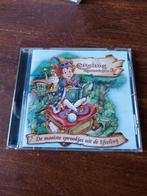 Efteling Sprookjes 3, Ophalen of Verzenden, Zo goed als nieuw, Verhaal of Sprookje