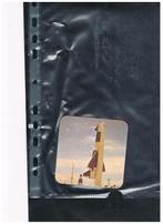 BIERVILTJE RUIMTEVAART, Verzenden, Nieuw, Viltje(s), Overige merken