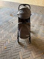 Lionelo Kinderwagen - Zo goed als nieuw!, Kinderen en Baby's, Kinderwagens en Combinaties, Verstelbare duwstang, Zo goed als nieuw