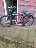 2 zeldzame oldtimers