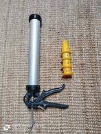 Boilies spuit, Ophalen of Verzenden, Zo goed als nieuw, Overige typen