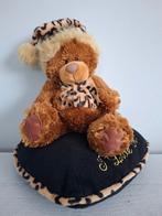 Decoratieve knuffel Berentoys., Ophalen of Verzenden, Zo goed als nieuw, Stoffen beer, Overige merken