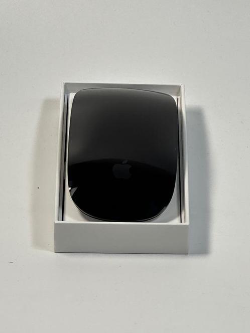 Magic mouse Wit/Spacegray nieuw in doos, Computers en Software, Muizen, Nieuw, Ophalen of Verzenden