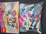 LEGO Friends set 41329 met boekje, Ophalen of Verzenden, Gebruikt, Complete set, Lego