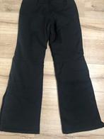 Zwarte CMP skibroek, Kinderen en Baby's, Broek, Jongen of Meisje, Ophalen of Verzenden, Zo goed als nieuw