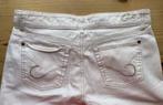 Cambio Norah regular mt 40 wit, Kleding | Dames, Ophalen of Verzenden, Zo goed als nieuw, Wit, W30 - W32 (confectie 38/40)