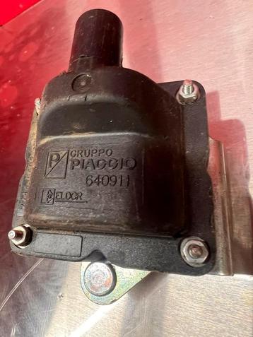 Piaggio Beverly 300 / MP3 300 / Vespa GTS 300 CDI / Bobine beschikbaar voor biedingen