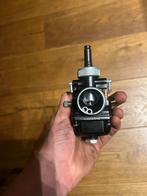 17mm Mezoly Carburateur, Ophalen of Verzenden, Gebruikt, Carburateur, Overige merken