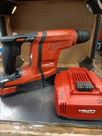 Hilti TE 6-A36 Accu Boorhamer, Doe-het-zelf en Verbouw, Gereedschap | Boormachines, Boor- en/of Breekhamer, Ophalen of Verzenden
