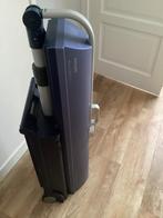 PHLIPS  SUNMOBILE 824, Witgoed en Apparatuur, Zonnebanken en Gezichtsbruiners, Ophalen, Gebruikt, Zonnebank enkelzijdig, Minder dan 10 lampen