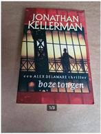 Jonathan Kellerman - Boze tongen h3, Boeken, Wereld overig, Ophalen of Verzenden, Zo goed als nieuw, Jonathan Kellerman