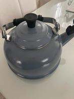 Le Creuset  fluitketel, Ophalen of Verzenden