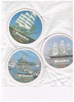 HEINEKEN, Verzenden, Nieuw, Viltje(s), Heineken