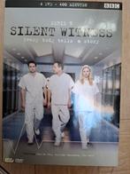Silent witness 9, Cd's en Dvd's, Dvd's | Tv en Series, Vanaf 16 jaar, Ophalen of Verzenden, Zo goed als nieuw