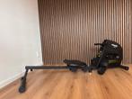VirtuFit Roeitrainer 1.0 - zeer goede staat!, Ophalen, Armen, Zo goed als nieuw, Metaal