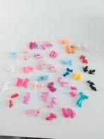 Barbie schoenen 34 paar, Ophalen of Verzenden, Gebruikt, Accessoires