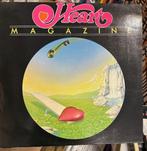 Heart: Magazine (lp), Ophalen of Verzenden, Zo goed als nieuw, 12 inch, Poprock