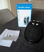 Nieuwe Draagbare Heater, Huis en Inrichting, Overige soorten, Elektrisch, Nieuw, Ophalen of Verzenden