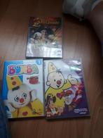 Dvd bumba en Piet piraat studio 100, Alle leeftijden, Ophalen of Verzenden, Zo goed als nieuw, Amerikaans
